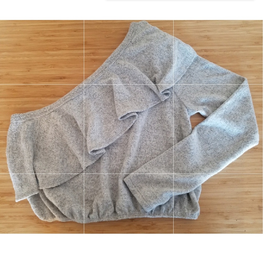 Sweater Top - Picture 2 of 4